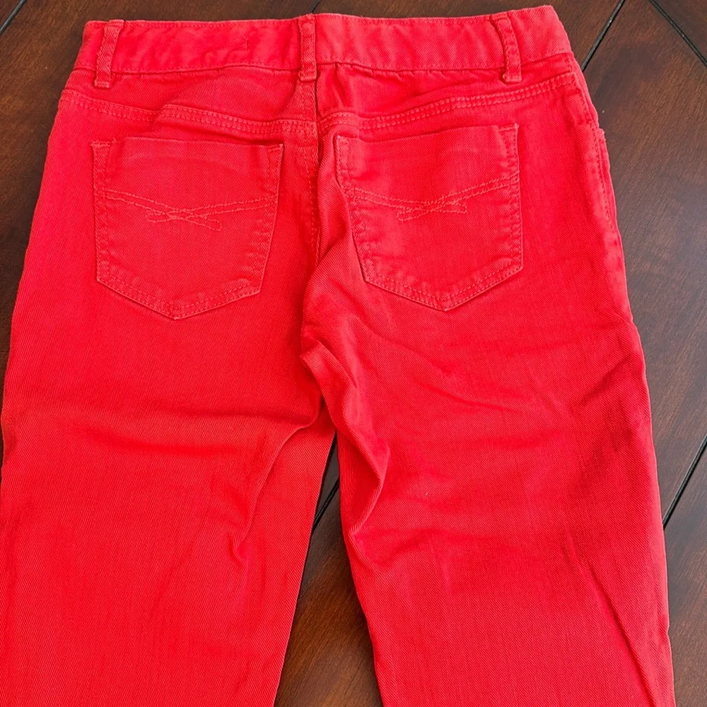 GAP euc super